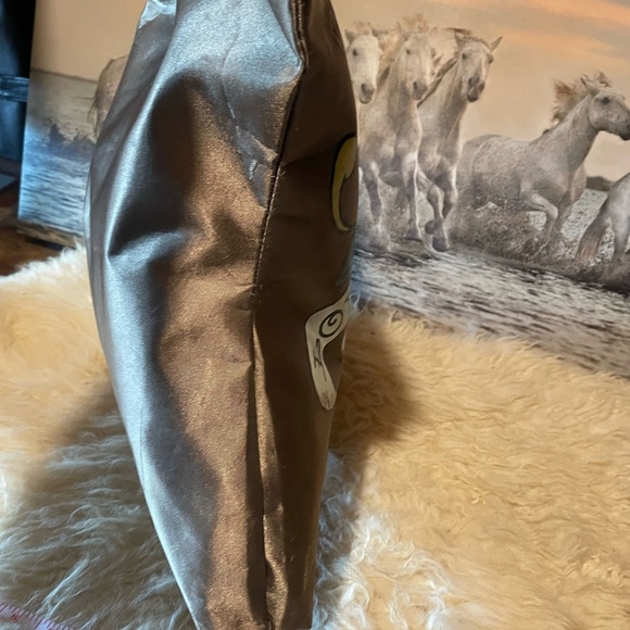 Ed Hardy XXL bag - Picture 7 of 14